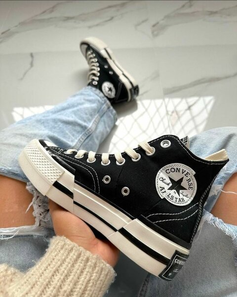 All star converse