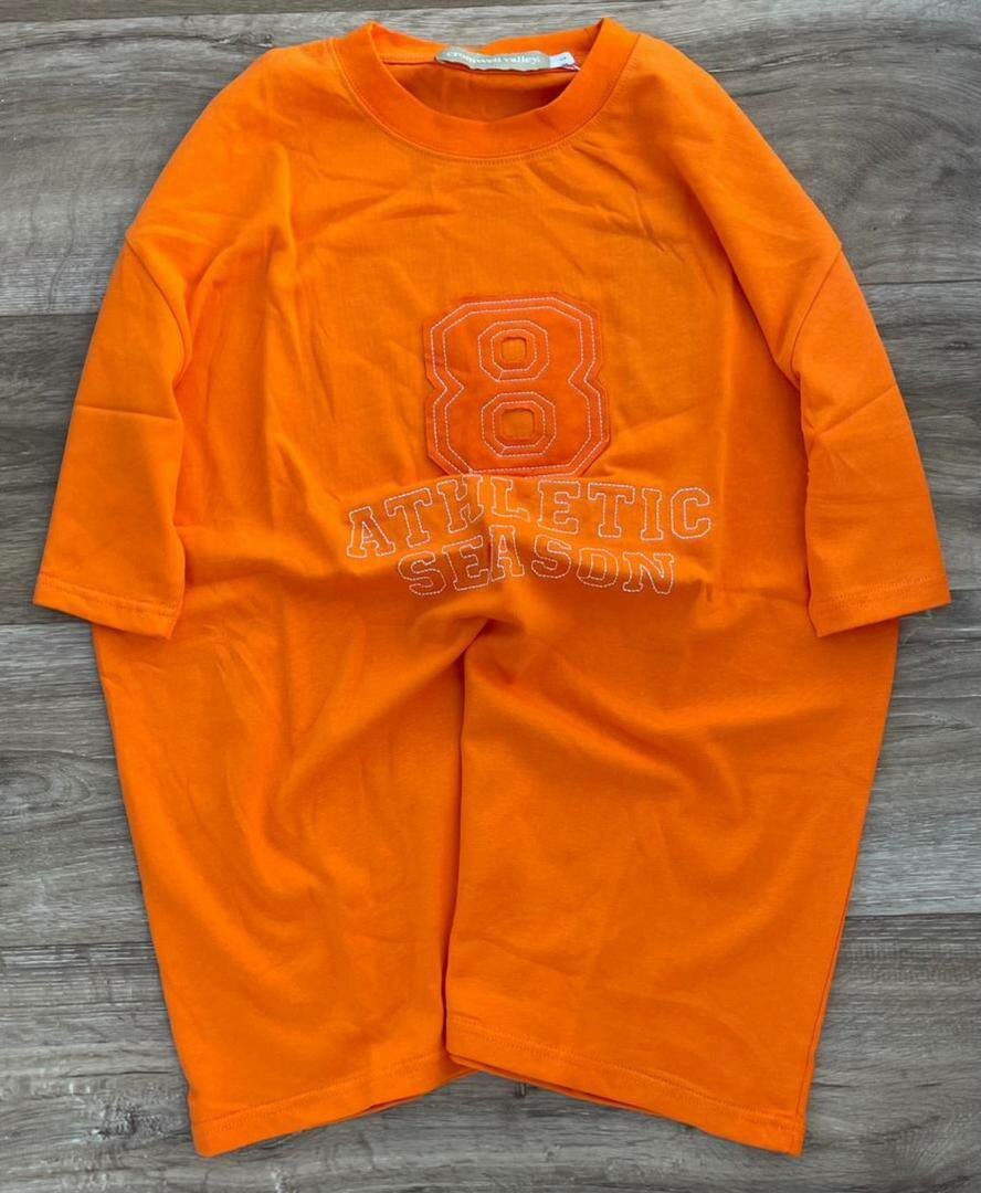 T-shirts décontractés unisexes