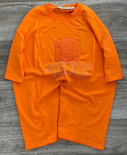 T-shirts décontractés unisexes