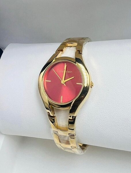 Montre Calvin Klein Élégante