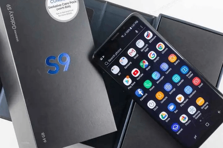 Samsung Galaxy S9 64GB