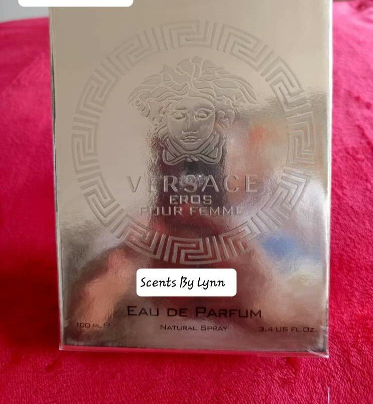  Original UK Perfumes