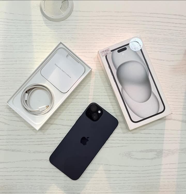 Smartphone hautes performances