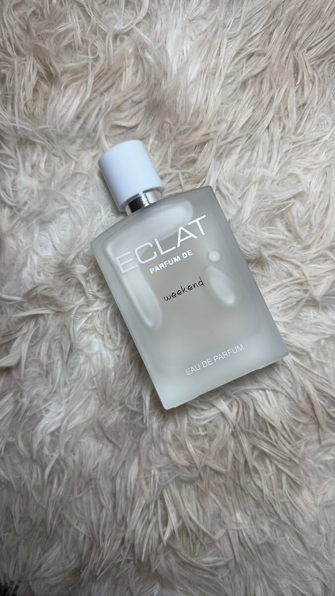 Eau de Parfum Luxe Collection