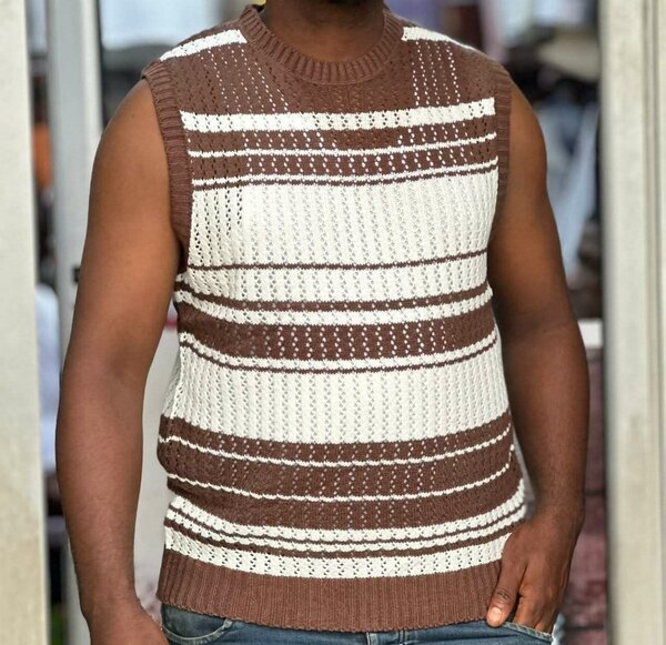 Débardeur 100 % coton