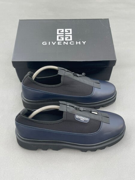 Mocassins Givenchy Luxe Homme