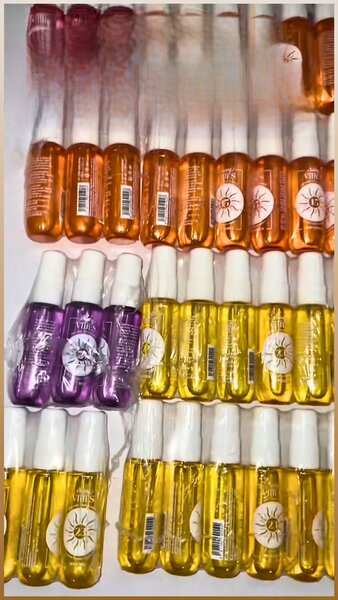 Parfums Sunny Vibes Mix