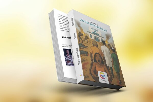 Dialyse sous les balles