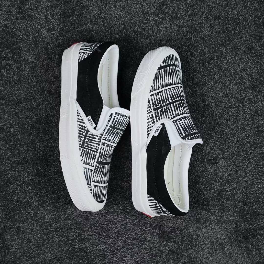 Vans Slip-On Graphiques