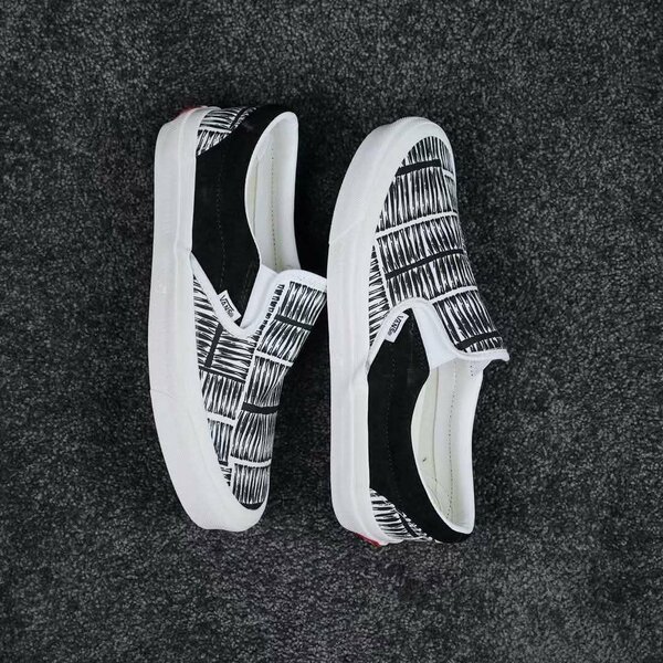 Vans Slip-On Graphiques