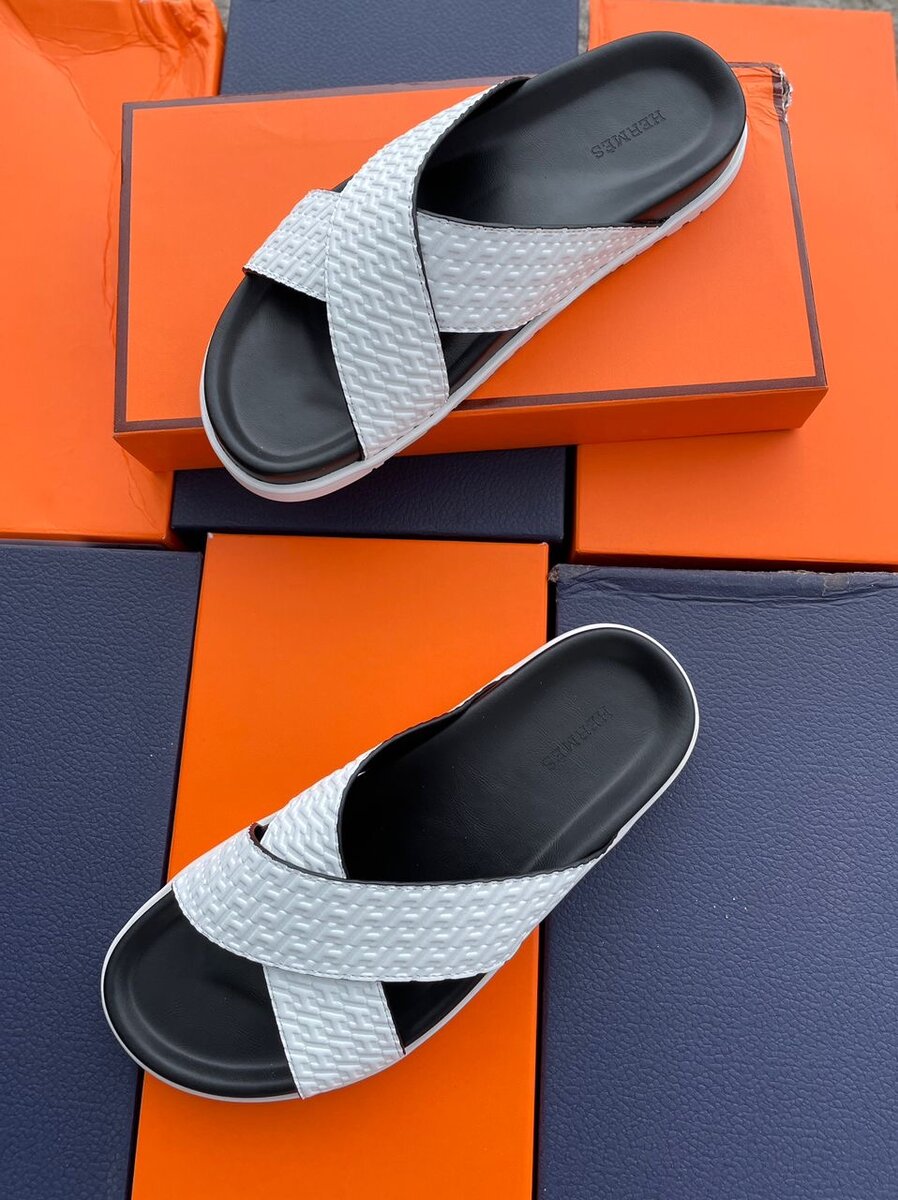 Sandales unisexes confortables