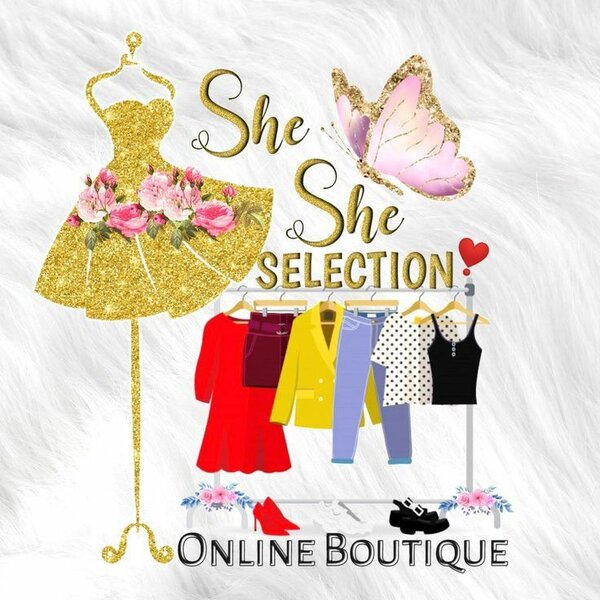 SHE SHE COLLECTION
