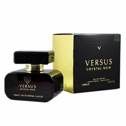 Versus Crystal Noir Parfum