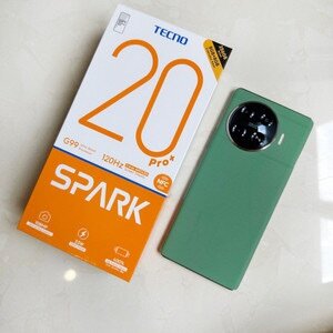 Tecno Spark 20 Pro