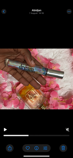 Victorias Secret parfum