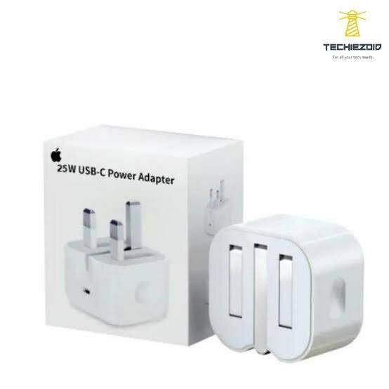 Iphone mobile adapter,