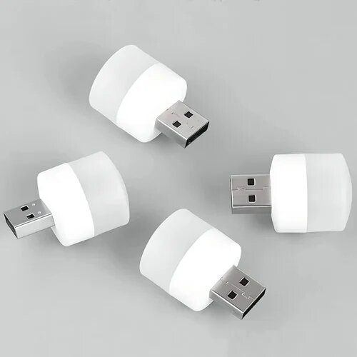 1W USB Led Bulb