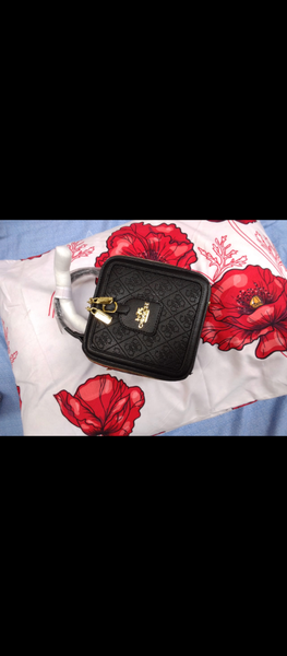 Sac à main compact élégant