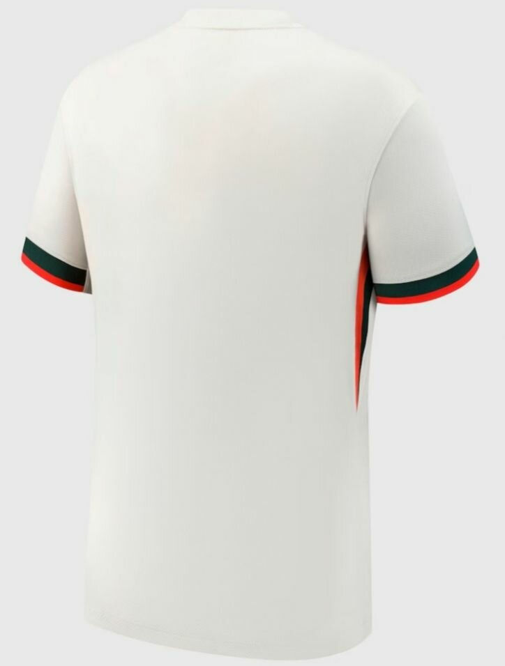 Maillot blanc Chelsea