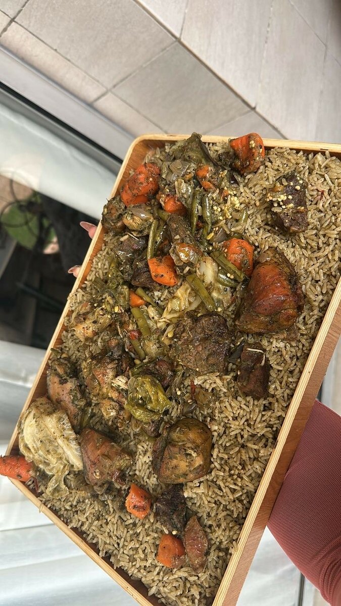 CŒUR DE CUISINE BY K&M