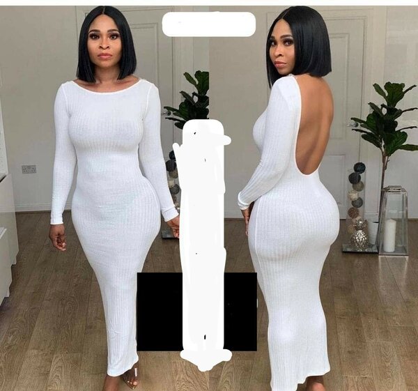 ladies straight dress