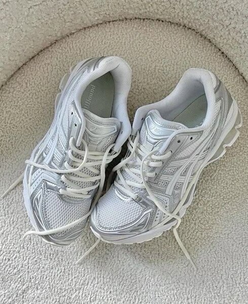 Asics Sneakers Confortables Unisex