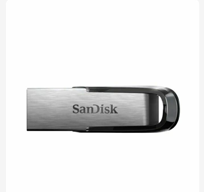 SANDISK PENDRIVE 32GB ULTRA FLAIR METAL USB 3.0