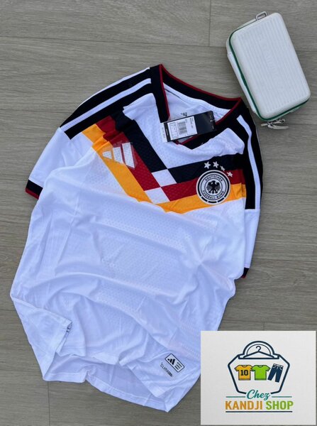 Maillot de Football Décontracté