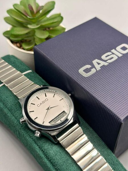 CASIO