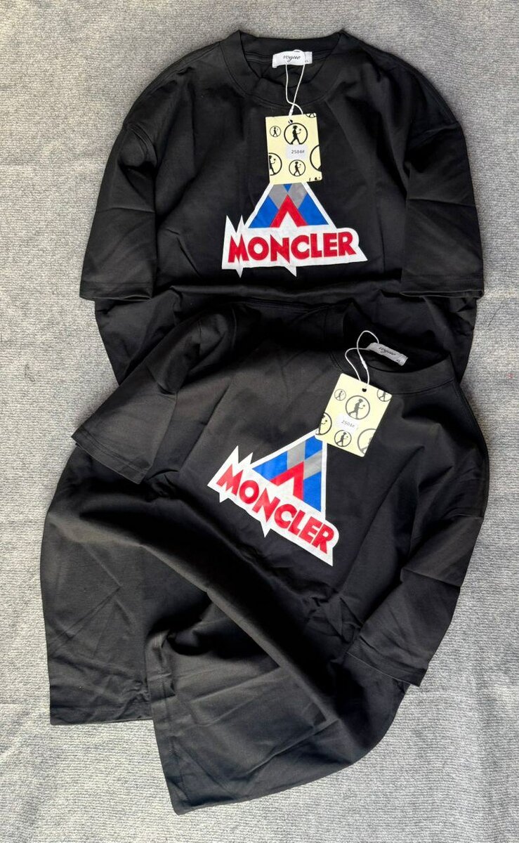 T-shirts élégants Homme