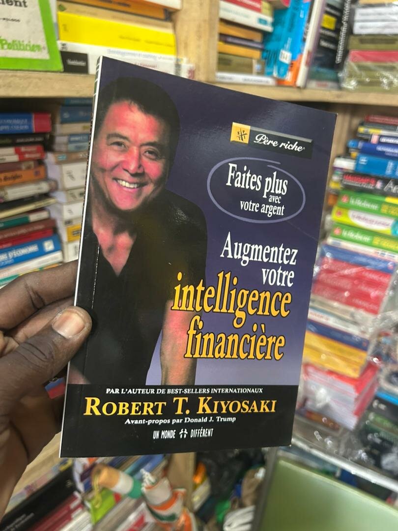 Livres de Développement Personnel