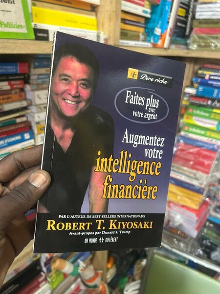 Livres de Développement Personnel