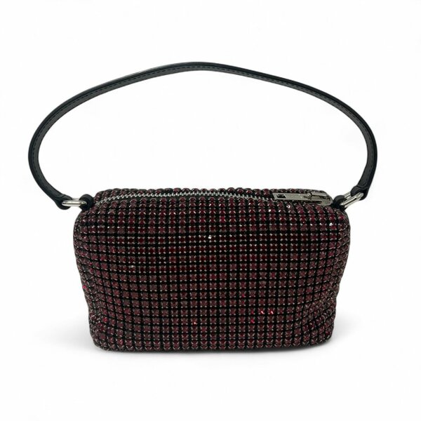 Sac Alexander Wang Strass