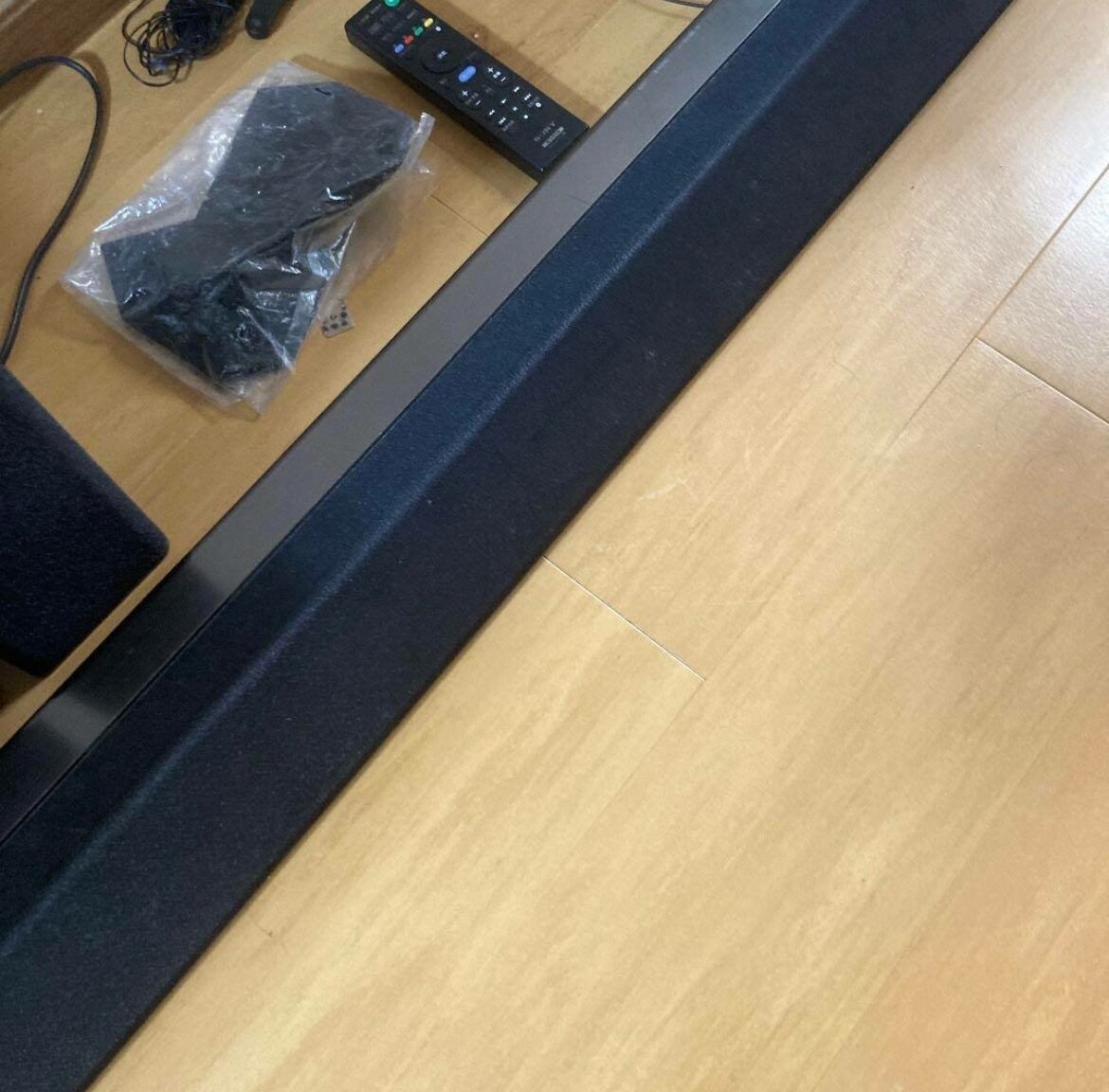 SONY HT-RT5 5. 1CH 600W