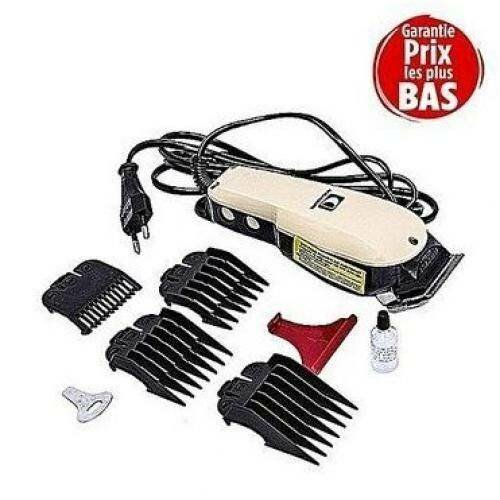 Tondeuse Cheveux Professionnelle