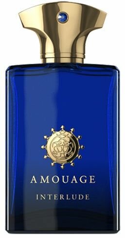 Amouage Interlude