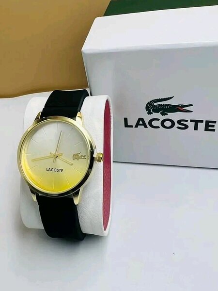 Montre Lacoste