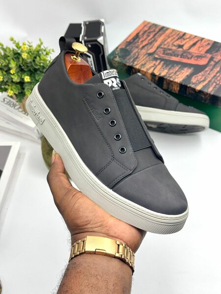 Foot wear