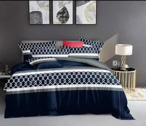 Bed linen set