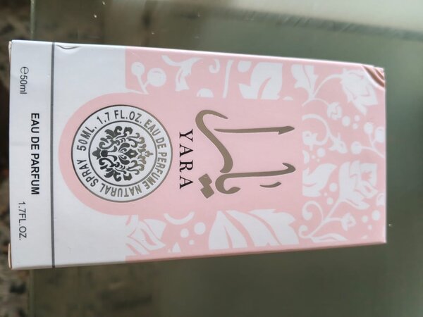 Eau de Parfum ASAD 50ml