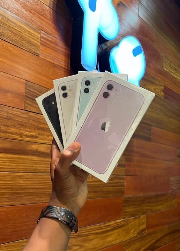 Apple iPhone 11 128GB