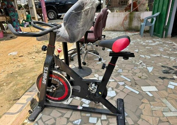Vélo d'appartement Sport Fitness