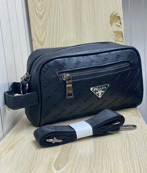 Pochette homme