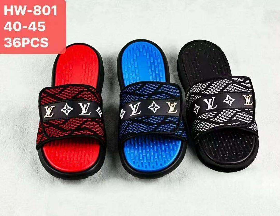 Sandales de plage élégantes