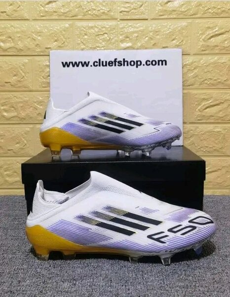 Chaussures de Football Performance