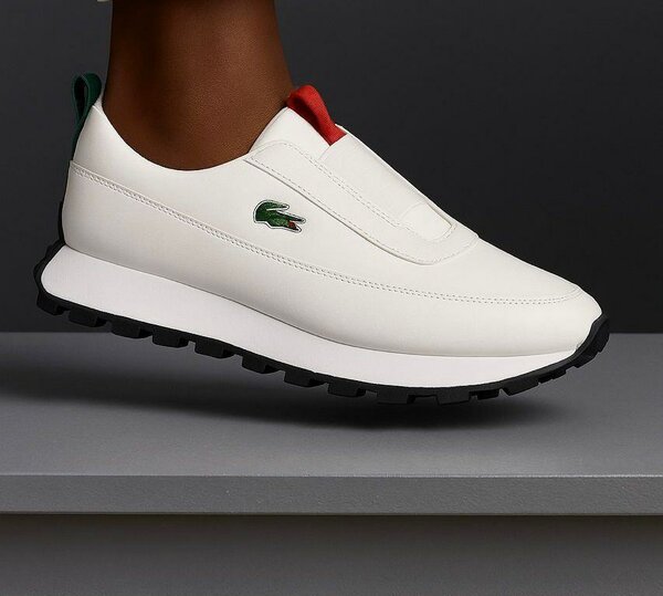 Sneakers Lacoste Modern Style