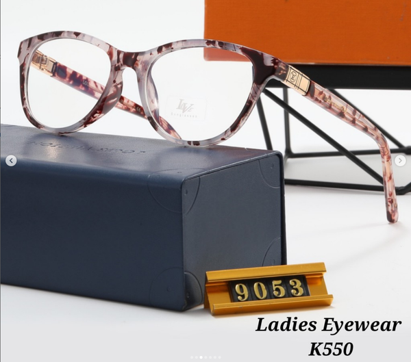 Women's Premium & Fashionable Eyewear L&V