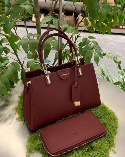 Sac à main Chrisbella