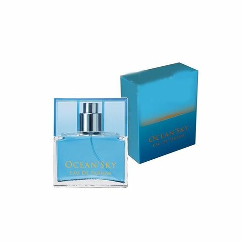 Ocean Sky Eau de Parfum