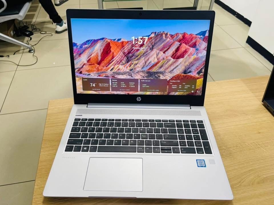 HP ProBook 450 G6 Core i5-8265